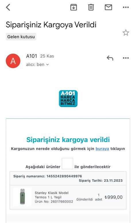 nerede360 a101